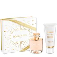 Boucheron Boucheron Quatre Femme Eau de Parfum 50ml Body Lotion 100ml - thumbnail