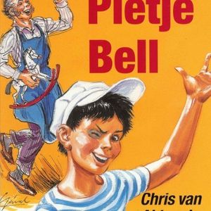 Pietje Bell