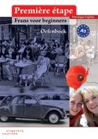Première étape (Paperback)
