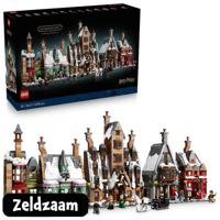 LEGO Harry Potter het dorp Zweinsveld verzameleditie 76457
