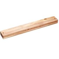 Magnetisch Messenrek Acacia 45x6cm - KitchenCraft | Natural Elements