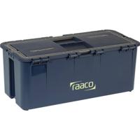 Raaco Gereedschapskist Compact 20 + 6 inzetbakjes