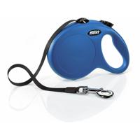 Hondenriem Trixie New Classic Blauw 8 m