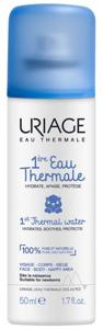 Uriage Bebe 1ere eau thermale spray