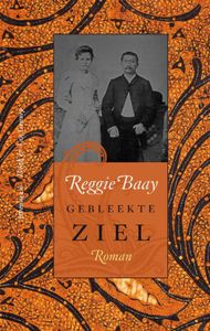 Gebleekte ziel - Reggie Baay - ebook