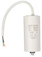Condensator 50.0uf / 450 V + cable - thumbnail