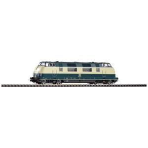 PIKO 59723 schaalmodel onderdeel en -accessoire Sneltreinlocomotiefmodel