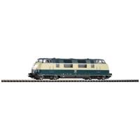 PIKO 59723 schaalmodel onderdeel en -accessoire Sneltreinlocomotiefmodel - thumbnail