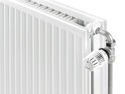 Henrad Standaard B radiator / 600 x 800 / type 11 / 1000 Watt