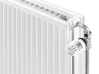 Henrad Standaard B radiator / 600 x 800 / type 11 / 1000 Watt - thumbnail