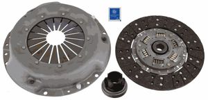 Koppelingsset 3000951753