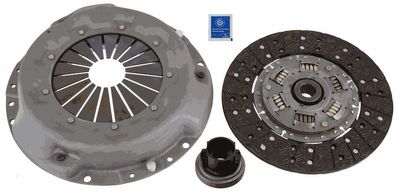 Koppelingsset 3000951753