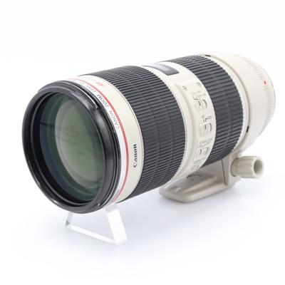 Canon EF 70-200mm F/2.8 L IS II USM occasion