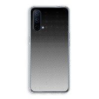 Musketon Halftone: OnePlus Nord CE 5G Transparant Hoesje