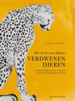 Het boek van (bijna) verdwenen dieren (Hardback)