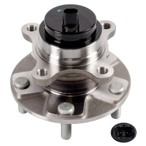 Wiellager 172641