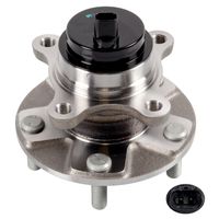 Wiellager 172641 Wiellager 172641