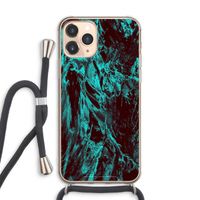 Ice Age: iPhone 11 Pro Max Transparant Hoesje met koord