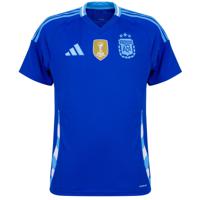 Argentinië Shirt Uit 2024-2025 - thumbnail
