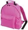 Halfar HF2722 Kids´ Backpack - Pink - 25 x 30 x 13 cm Halfar HF2722 Kids´ Backpack - Pink - 25 x 30 x 13 cm