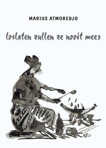 Loslaten zullen ze nooit meer (Paperback)