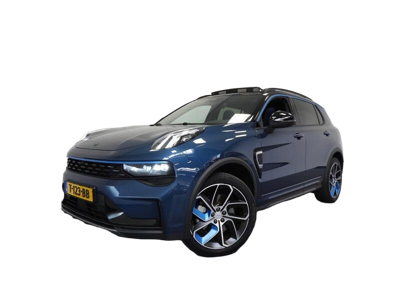 Lynk and Co 01