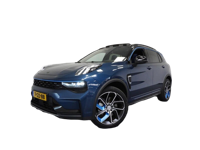 Lynk and Co 01