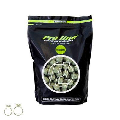 Proline The NG Squid 20mm Readymades 2,5kg