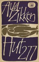 Hut 277 - Aya Zikken - ebook