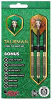 Shot Value Range - Talisman Brass 24 gram