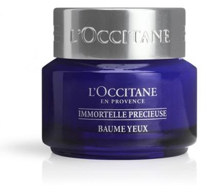 L'Occitane Immortelle Precieuse Immortelle Precieuse Oogverzorging Balsem 15 ml