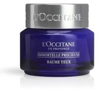 L'Occitane Immortelle Precieuse Immortelle Precieuse Oogverzorging Balsem 15 ml
