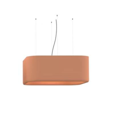 Buzzi Space - BuzziJet Square XXL Hanglamp