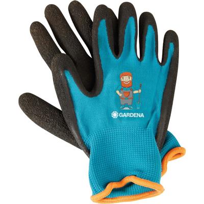 Gardena Happy People Tuinhandschoenen - maat 3/4-6 jaar - kinderen