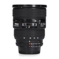 Nikon Nikon AF 20-35mm F2.8 D