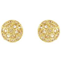 Dames oorbellen Adore 5489657 1 cm