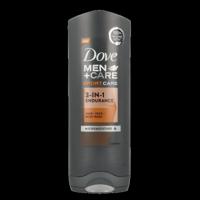 Dove Shower men + care sport endurance 3 in 1 250 Milliliter