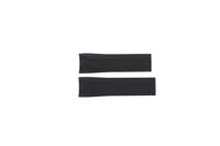 Horlogeband Certina C610020740 Rubber Zwart 21mm