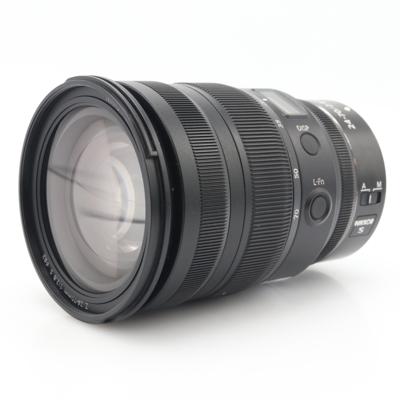 Nikon Z 24-70mm f/2.8 S occasion