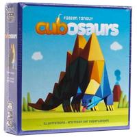 Cubosaurs