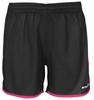 Stanno 420604 Altius Shorts Ladies - Black-Pink - XS