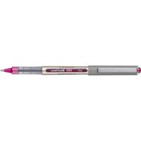 Uni-ball Eye Fine roller Eco, schrijfbreedte 0,5 mm, bordeaux