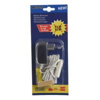 Batterijverwijderaar Lumineo Binnen 2 x AA