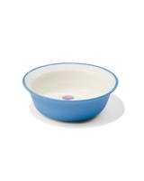 051 Schaal Ø12.5cm Jip En Janneke New Bone Wit (multi)