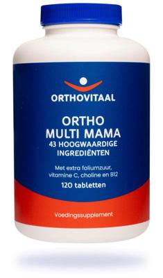 Orthovitaal Ortho multi mama