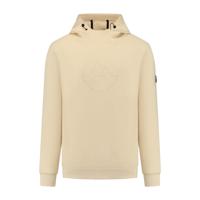 Travelin' Men - Capuchon - Zand - Maat XL