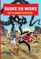 De planeetvreter (Paperback)