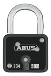 ABUS HANGSLOT 234/50 KA NO.1