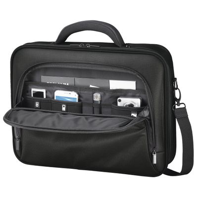Hama Laptoptas Geschikt voor max. (laptop): 39,6 cm (15,6) Zwart