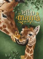 Wild van mama (Hardback)